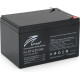 Акумуляторна батарея Ritar R-LFP 12.8V 18Ah
