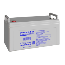 Prologix 12V 120AH (PL12-120GEL)