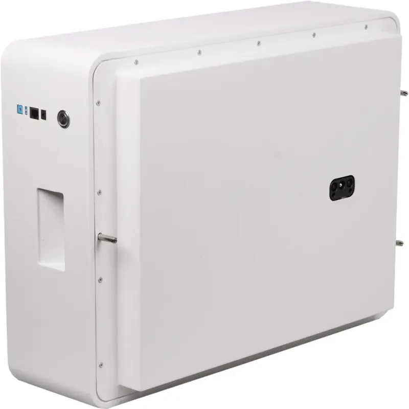 Аккумуляторная батарея Ritar HV RESS-100 Battery Module