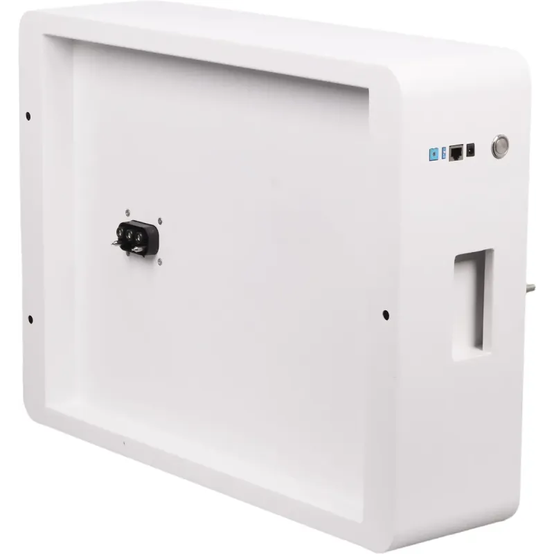 Аккумуляторная батарея Ritar HV RESS-100 Battery Module