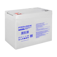 Prologix 12V 75AH (PL12-75GEL) GEL
