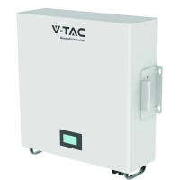 V-TAC LiFePO4 51,2V 100Аh