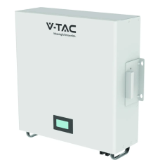 V-TAC LiFePO4 51,2V 100Аh