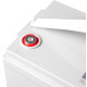 Акумуляторна батарея Prologix LiFePO4 12.8V 100AH 1280Wh (PLFP12-100)