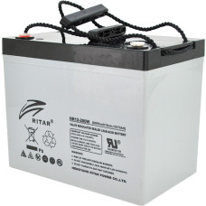 Акумуляторна батарея Ritar 12V-75Ah (HR12280W)