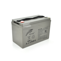 Акумуляторна батарея Ritar AGM 12V-100Ah (DC12-100)