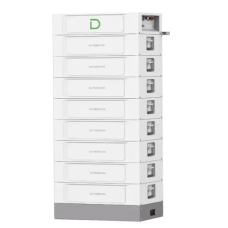 Аккумуляторная батарея Dyness STACK100-8-40.96kW