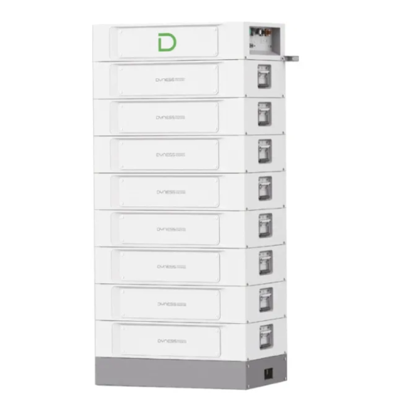 Аккумуляторная батарея Dyness STACK100-8-40.96kW