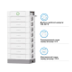 Аккумуляторная батарея Dyness STACK100-8-40.96kW