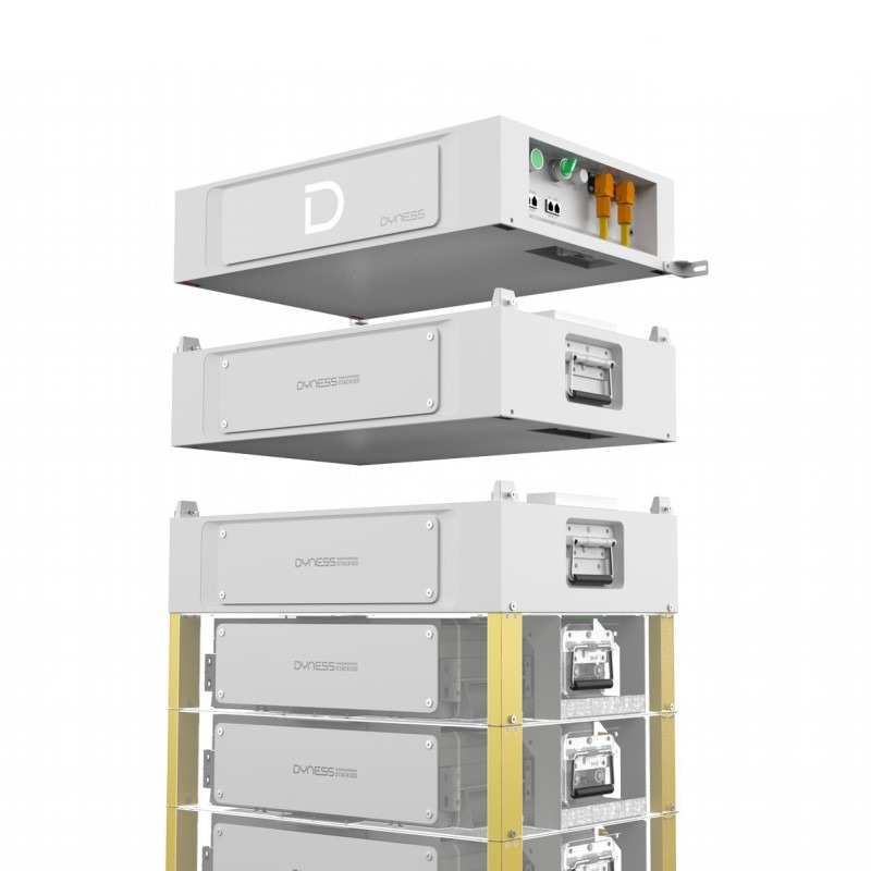 Аккумуляторная батарея Dyness S51100