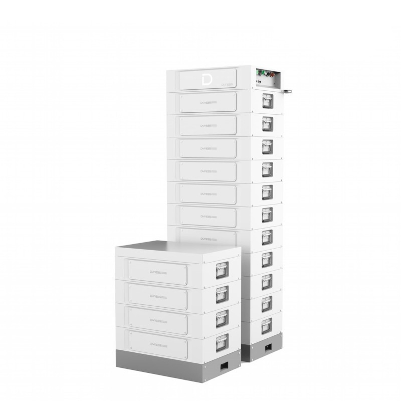 Аккумуляторная батарея Dyness S51100