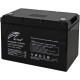 Аккумуляторная батарея Ritar LFP12.8V100Ah G1(Heater)