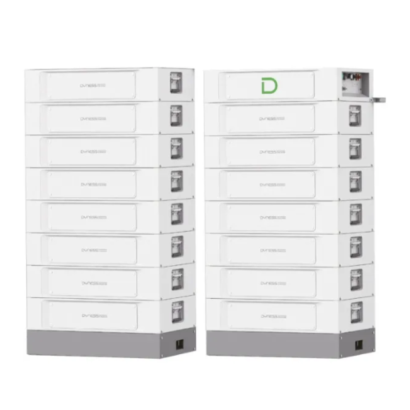 Аккумуляторная батарея Dyness STACK100-15-76.8kW