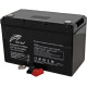 Аккумуляторная батарея Ritar LFP12.8V100Ah G1