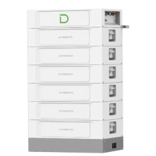 Аккумуляторная батарея Dyness STACK100-6-30.72kW