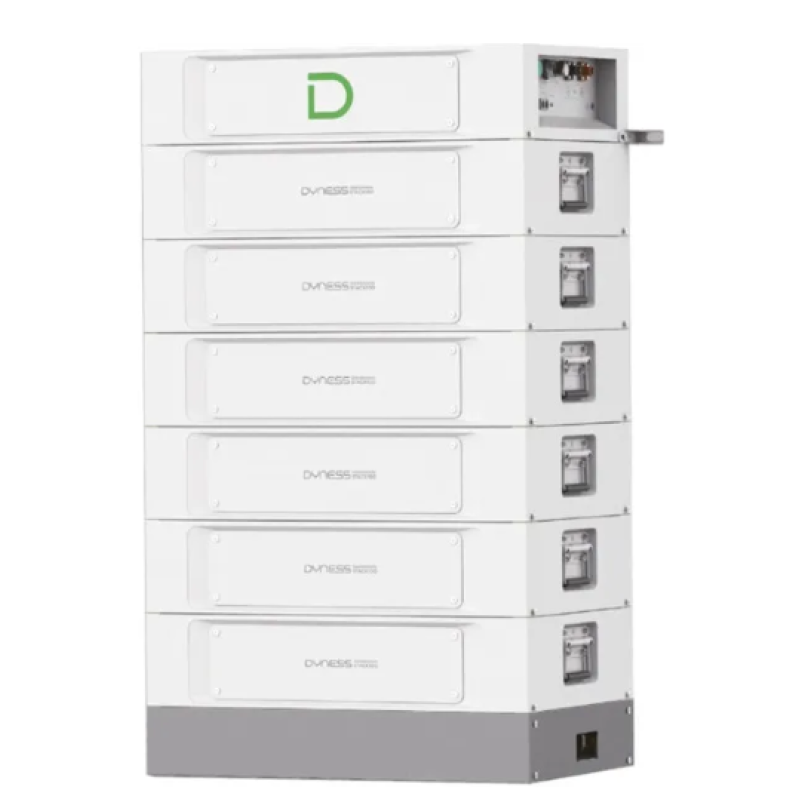 Аккумуляторная батарея Dyness STACK100-6-30.72kW