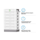 Аккумуляторная батарея Dyness STACK100-6-30.72kW
