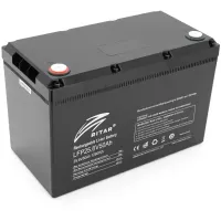 Акумуляторна батарея Ritar LFP25.6V50Ah G1