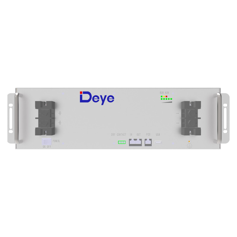 DEYE SE-G5.1 Pro-B