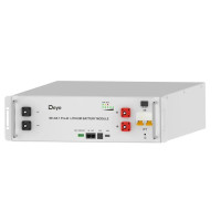 Акумуляторна батарея DEYE SE-G5.1 Pro-B