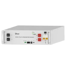 Аккумуляторная батарея DEYE SE-G5.1 Pro-B