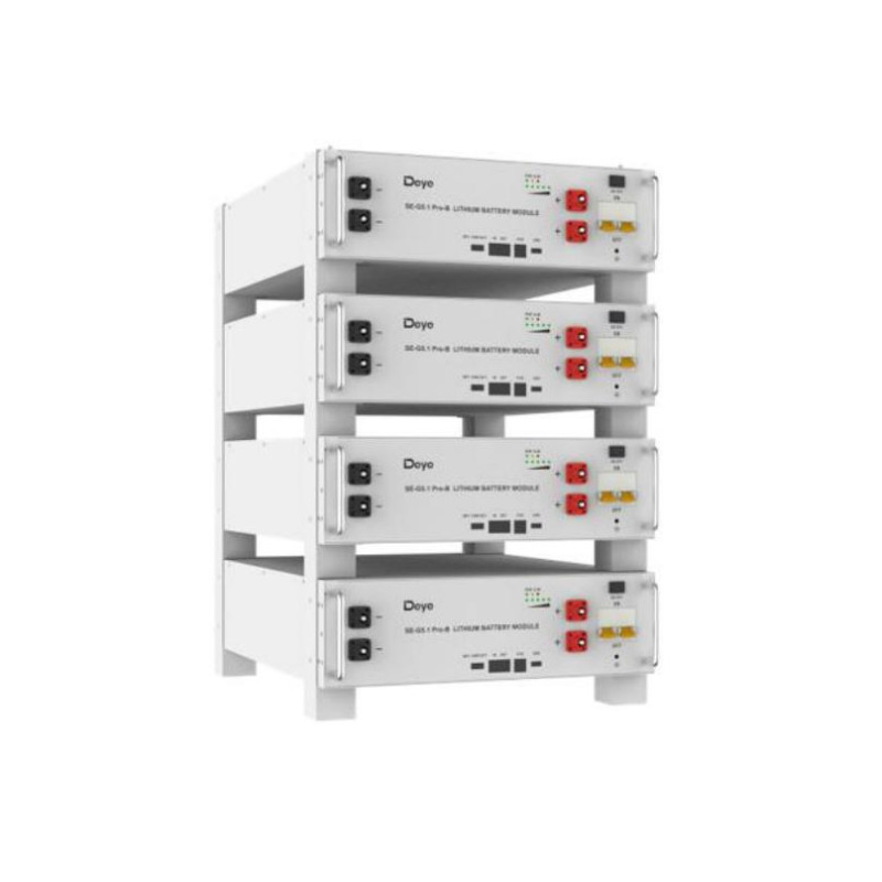 Аккумуляторная батарея DEYE SE-G5.1 Pro-B