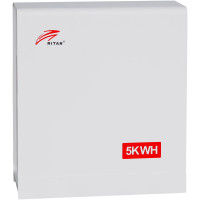 Аккумуляторная батарея Ritar BAT-5KWH-51.2V