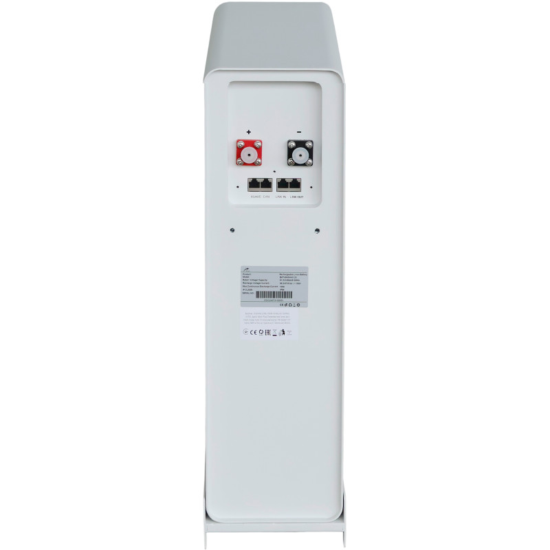 Аккумуляторная батарея Ritar BAT-5KWH-51.2V