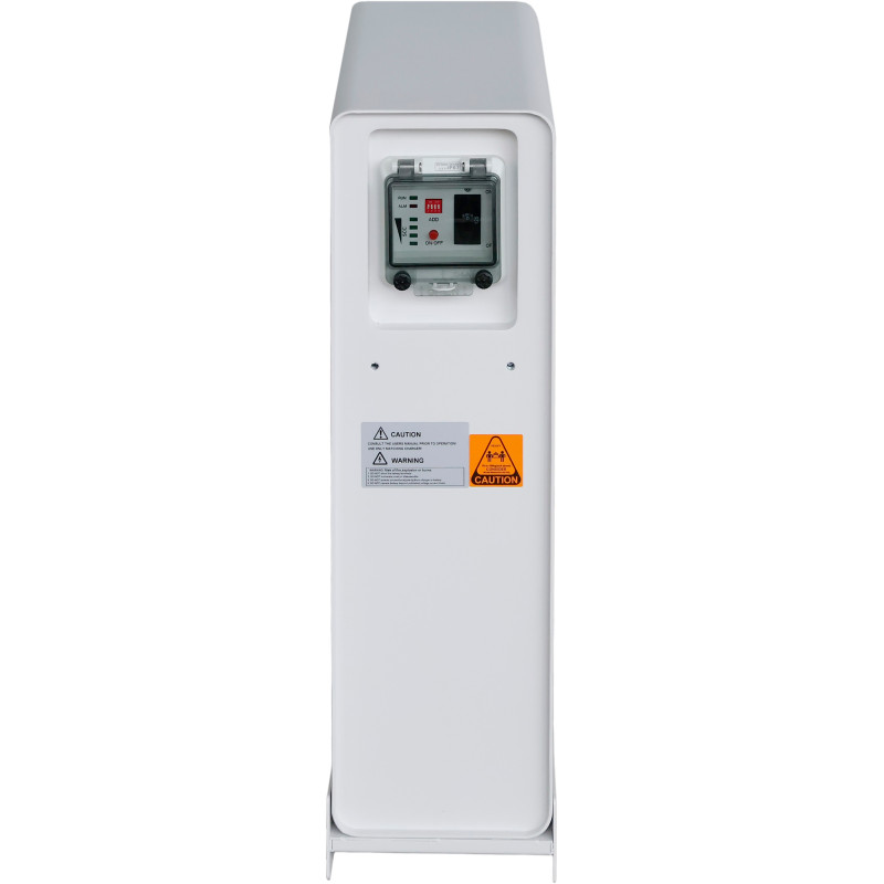 Аккумуляторная батарея Ritar BAT-5KWH-51.2V