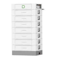 Акумуляторна батарея Dyness STACK100-7-35.84kW