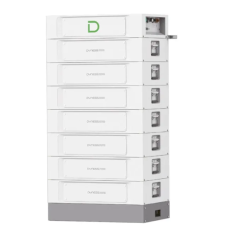 Аккумуляторная батарея Dyness STACK100-7-35.84kW