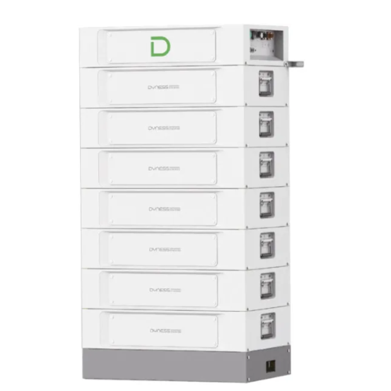 Аккумуляторная батарея Dyness STACK100-7-35.84kW
