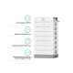 Аккумуляторная батарея Dyness STACK100-7-35.84kW