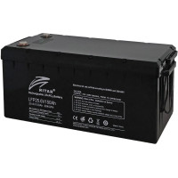Аккумуляторная батарея Ritar LFP25.6V150Ah G2