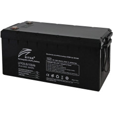 Аккумуляторная батарея Ritar LFP25.6V150Ah G2