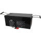 Акумуляторна батарея Ritar LFP25.6V150Ah G2