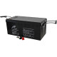 Акумуляторна батарея Ritar LFP25.6V100Ah G1