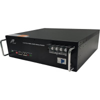 Акумуляторна батарея Ritar R-LFP48V100Ah