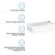 Аккумуляторная батарея Dyness S51280-H