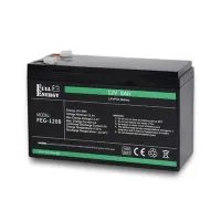 Акумуляторна батарея Full Energy FEG-128