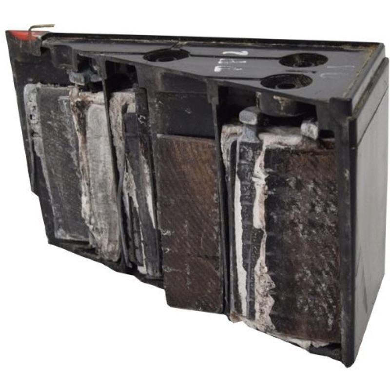 Акумуляторна батарея Full Energy FEP-1245