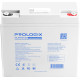 Акумуляторна батарея Prologix LiFePO4 12,8V 30Ah (PLFP12-30)