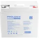 Аккумуляторная батарея Prologix LiFePO4 12,8V 30Ah (PLFP12-30)
