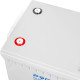 Акумуляторна батарея Prologix LiFePO4 25.6V 100AH 2560Wh (PLFP24-100)