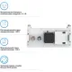 Аккумуляторная батарея Deye BOS-B-Pack14.3