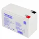 Аккумуляторная батарея Prologix 12.8V 6AH 76.8Wh (PLFP12-6) LiFePO4