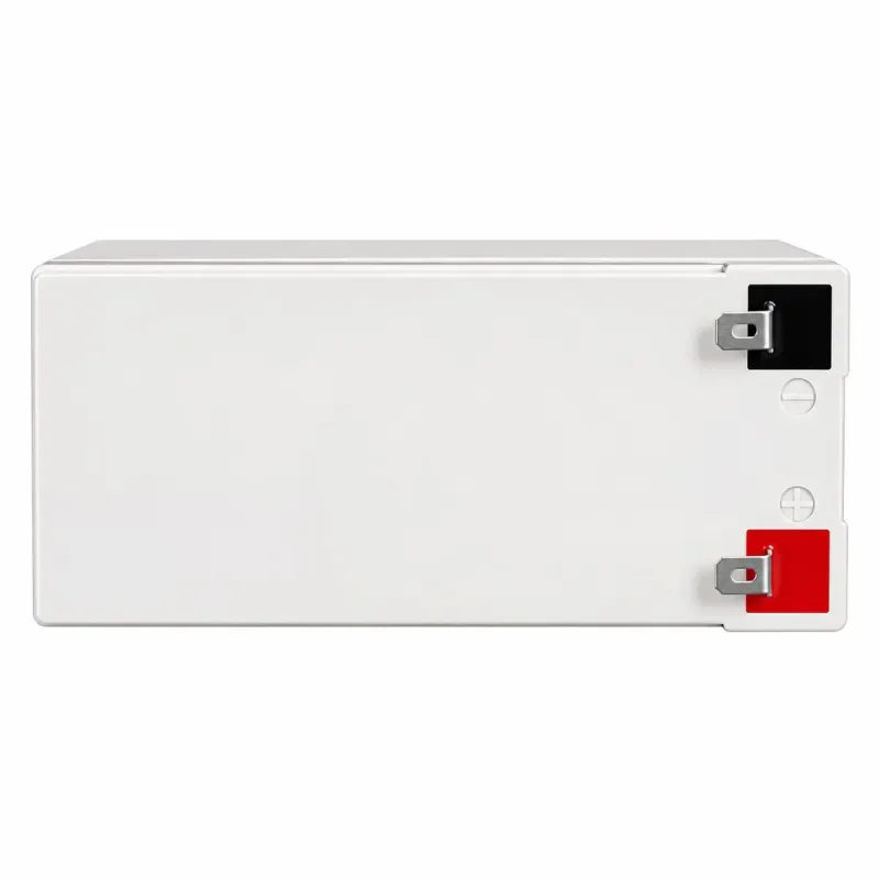 Аккумуляторная батарея Prologix 12.8V 6AH 76.8Wh (PLFP12-6) LiFePO4
