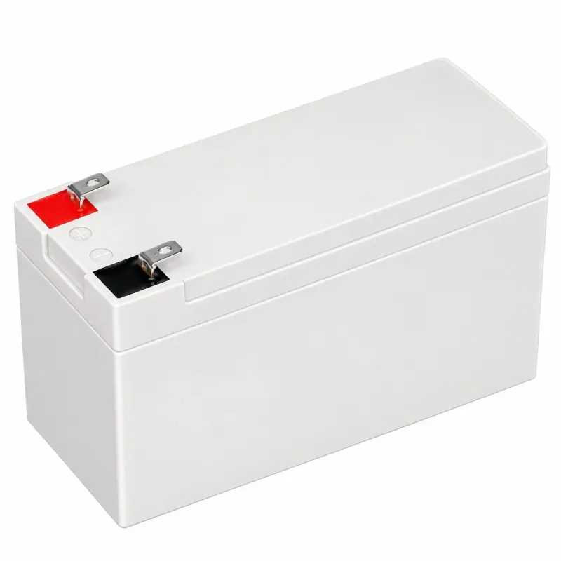Аккумуляторная батарея Prologix 12.8V 6AH 76.8Wh (PLFP12-6) LiFePO4