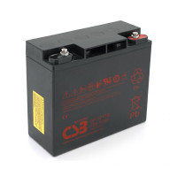 Акумуляторна батарея CSB 12V 17Ah M5 (GP12170I)
