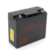 Акумуляторна батарея CSB 12V 17Ah M5 (GP12170I)